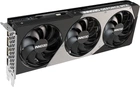 Відеокарта INNO3D PCI-Ex GeForce RTX 5080 X3 16GB GDDR7 (256bit) (2617/30000) (HDMI, 3 x DisplayPort) (N50803-16D7-176068N)