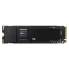 Накопитель SSD Samsung 990 EVO/1TB/MZ-V9E1T0BW 1000Гб M.2 PCI Express V-NAND TLC