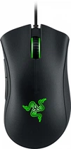 Миша Razer DeathAdder Essential USB Black