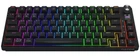 Клавиатура HATOR Icefall PRO Wireless Black (HTK450UA)