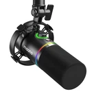 Мікрофон для ПК Maono PD200x Black