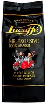 Кофе в зернах Lucaffe Mister Exclusive 1 кг (8021103784934)