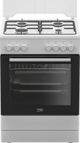 Плита Beko FBM62120WD