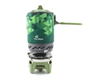 FM FMS X2 система для приготування їжі (green)