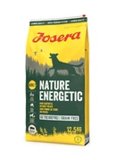 Сухой корм Josera Nature Energetic Adult для активных собак с Мясом птицы
