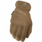 Перчатки Mechanix Anti-Static FastFit Gloves Coyote Размер S