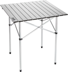 Стіл розкладний Skif Outdoor Comfort, Silver