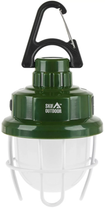 Ліхтар кемпінговий Skif Outdoor Light Grenade, Black