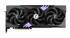 Відеокарта GF RTX 5070 12GB GDDR7 Gaming Trio OC MSI (GeForce RTX 5070 12G GAMING TRIO OC)