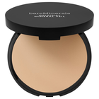 Puder do twarzy bareMinerals Original Mineral Veil Sheer Medium w kompakcie 9 g (194250087666)