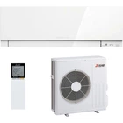 Сплит-система Mitsubishi Electric Design MSZ-EF50VGKW/MUZ-EF50VG White [129689]