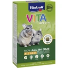 Корм для шиншилл Vitakraft Vita Special