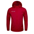 Ветровка Kelme Windproof красная 3801241.9600 Kelme 2XL