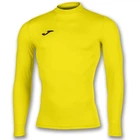 Термобілизна JOMA футболка д/р жовта BRAMA ACADEMY 101018.900 Joma S-M