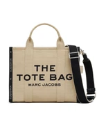 Сумка шопер женская Marc Jacobs The Jacquard Medium Tote Bag M0017027263