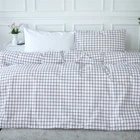 Комплект постільної білизни MirSon King Size 220x240 см 17-4813 Martinhi Ranforce Elite (2200009018510)