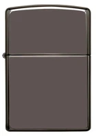 Зажигалка Zippo 150 Black Ice