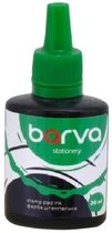 Штемпельна фарба Barva 30 мл Зелена (SPI-G-004)
