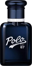 Туалетна вода для чоловіків Ralph Lauren Polo 67 40 мл (3605972910288)
