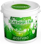 Добриво для газону Зелений Гай Смарагдовий газон 5 кг (4820161960632)