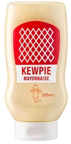 Майонез Kewpie 500 мл (8719189240184)