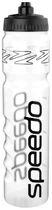 Бутылка Speedo WATER BOTTLE прозрачная 1000 мл