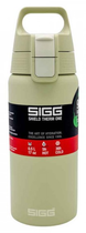 Термопляшка Sigg Shield Therm One Eco Зелена 500 мл (7630135602225)