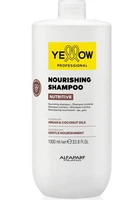 Шампунь Yellow Nutritive Shampoo Поживний для волосся 1000мл