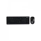 Комплект A4Tech FG1012S Wireless Black (4711421968928) (263090)
