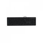 Клавиатура A4Tech KKS-3 USB Black (4711421985864)