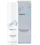 Мягкий очищающий гель для всех типов кожи / Skin Cleansing Gel, ТМ Inspira:med, Німеччина, 150 ml