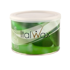 Віск ItalWax у банці 400мл, алое