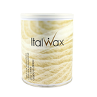 Воск ItalWax, в банке 800мл, цинк
