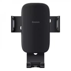 Автодержатель Baseus Metal Age 2 Gravity Air Outlet Car Mount Black
