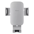 Автодержатель Baseus Metal Age 2 Gravity Air Outlet Car Mount Silver