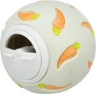 Іграшка-годівниця для гризунів Trixie сіра TX-6275