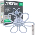 Світлодіодний світильник Ardero AL6520ARD LUCE 65W 4900Lm 3000K-6000K білий