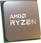 Процесор AMD sAM4 Ryzen 5 5600X 6C/12T, 3.7-4.6GHz, 65Вт Tray