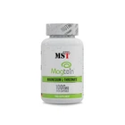 Магній L-треонат MST Nutrition Magnesium L-Threonate 1000 mg, 60 капсул для нервової системи