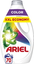 Гель для прання Ariel Color 70 циклів прання 3.15 л (8700216691635)