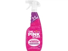 Засiб для миття скла та дзеркал THE PINK STUFF 750мл тригер Rose Vinegar
