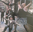Виниловая пластинка The Doors – Strange Days