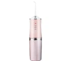 Ирригатор для зубов и полости рта ORAL IRRIGATOR портативний ирригатор