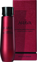 Есенція для обличчя Ahava Apple of Sodom Activating Smoothing 100 мл (697045157136)