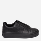Sneakersy damskie do kostki Big Star RR274299 40 Czarne