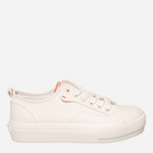 Sneakersy damskie do kostki Big Star RR274A29 39 Beżowe