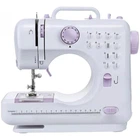 Швейная машинка Michley Sewing Machine FHSM-505 8 в 1
