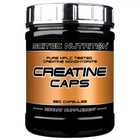 Креатин Scitec Nutrition Creatine caps