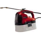 Опрыскиватель Einhell GE-WS 18/35 Li - Solo, 3.8 л, 18В, 60 л/год (без АКБ і ЗП) (3425210)