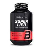 Жиросжигатель Biotech Super Fat Burner